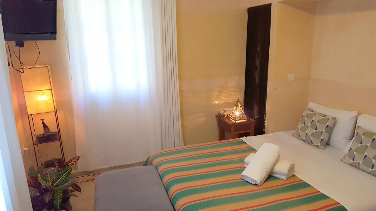 Art Riad Au Bord De La Mer El Jadida Exterior photo